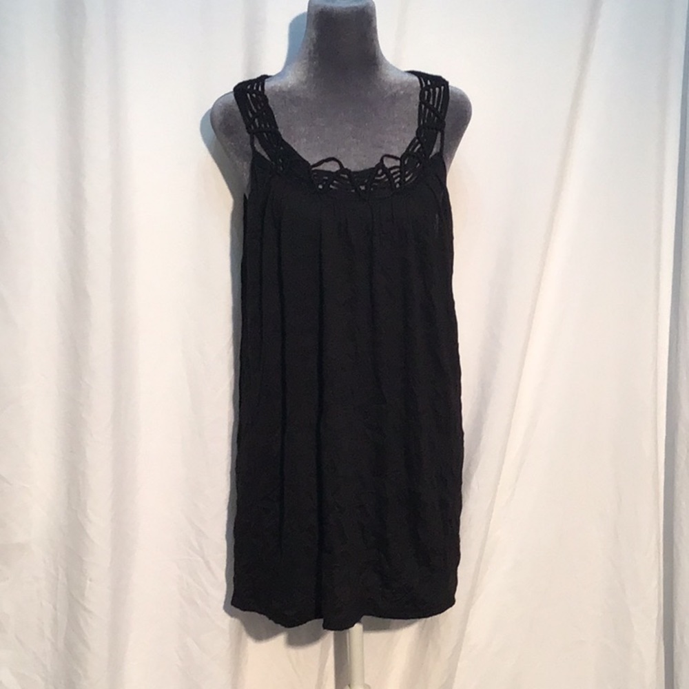White Stag cover up size medium